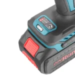 بکس شارژی رونیکس 1/2 اینچ براشلس 20 ولت مدل 8655 - Image 4