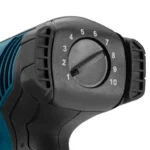 سشوار صنعتی 2000 وات رونیکس مدل 1106 - Image 4