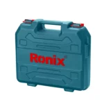 کیت دریل شارژی 16 ولت 33 پارچه رونیکس RS-8615 - Image 3
