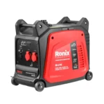 موتور برق بنزینی سایلنت رونیکس 3500 وات مدل RH-4795