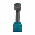 دریل پیچ گوشتی چکشی شارژی براشلس رونیکس 20 ولت مدل 8670 - Image 5