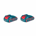 دریل پیچ گوشتی چکشی شارژی براشلس رونیکس 20 ولت مدل 8670 - Image 6