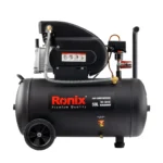 کمپرسور باد برقی 50 لیتری رونیکس مدل RC-5010 - Image 2