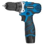 دریل شارژی 12ولت دو باطری ویوارکس VR12V-2A