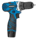 دریل شارژی 12ولت دو باطری ویوارکس VR12V-2A - Image 2