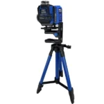تراز لیزری ۳۶۰ درجه ۱۶ خط نور سبز ویوارکس مدل VR1604-L2 - Image 2