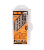 ست 5 عددی مته الماسه اینکو INGCO مدل AKDB3055