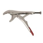 انبر قفلی طرح آلمانی رونیکس مدل RH-1407 سایز 7 اینچ - تصویر 3