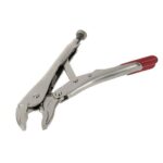 انبر قفلی طرح آلمانی رونیکس مدل RH-1407 سایز 7 اینچ - تصویر 2