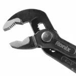 انبر کلاغی اتوماتیک رونیکس مدل RH-1430 - تصویر 3