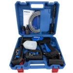 کارواش شارژی ویوارکس مدل VR2425V2-PW - تصویر 4