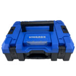 دریل شارژی براشلس چکشی 20 ولت ویوارکس مدل VR2010-BLX - تصویر 4