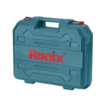 کیت دریل شارژی 20 ولت 53 پارچه رونیکس مدل RS-8620 - تصویر 3