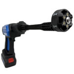 کارواش شارژی ویوارکس مدل VR2425V2-PW - تصویر 3