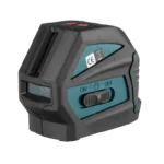 تراز لیزری نور سبز دو خط رونیکس RH-9500G - تصویر 2