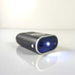 کمپرسور باد شارژی هاردکس مدل CA-U1 - تصویر 3